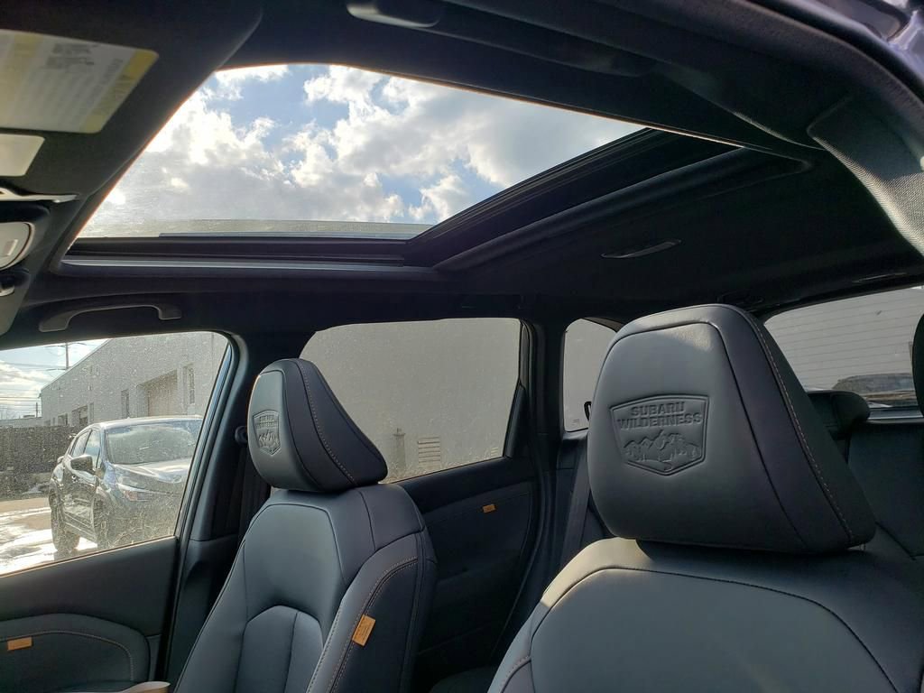 New 2026 Subaru Forester Wilderness image 7