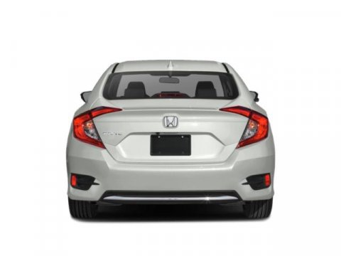 Used 2020 Honda Civic EX image 5