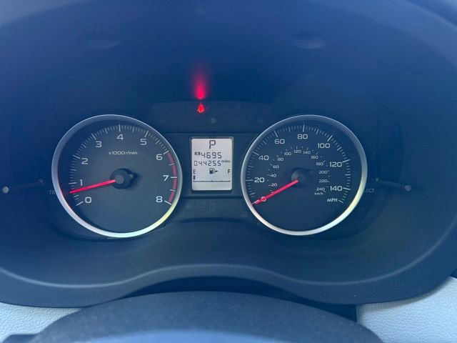 Used 2017 Subaru Forester 2.5i w/ Alloy Wheel Package image 10