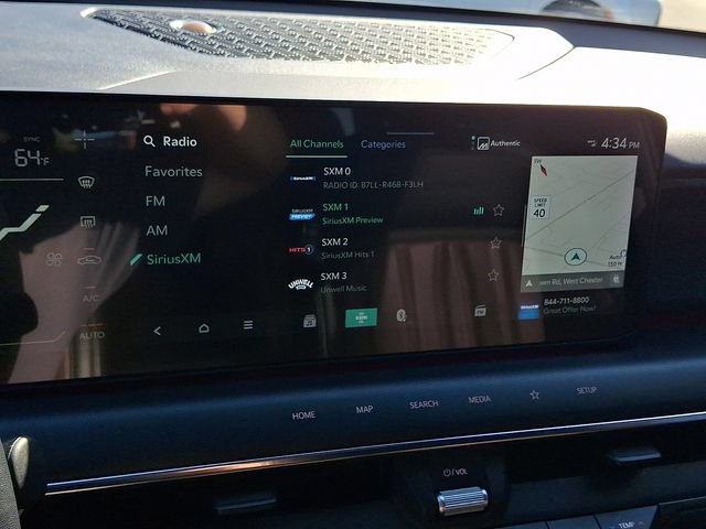 Used 2024 Kia EV9 GT-Line AWD/4WD image 19