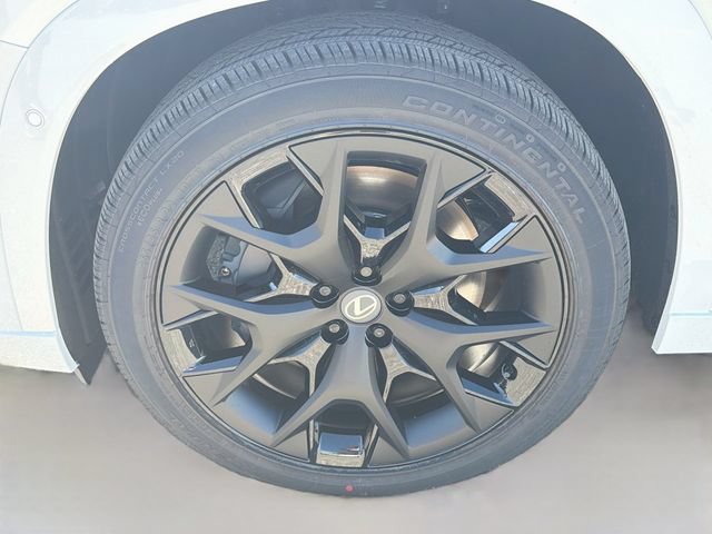 New 2026 Lexus TX 350 AWD w/ Technology Package image 43