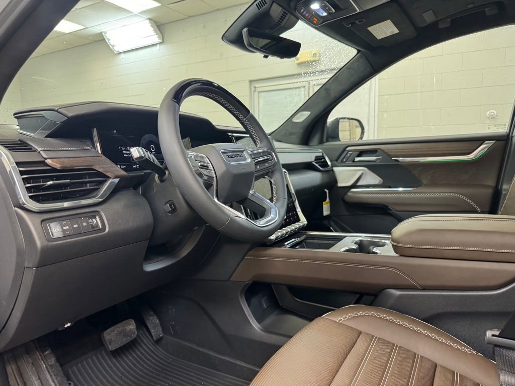New 2026 GMC Acadia Denali Ultimate w/ LPO, Floor Liner Package image 14