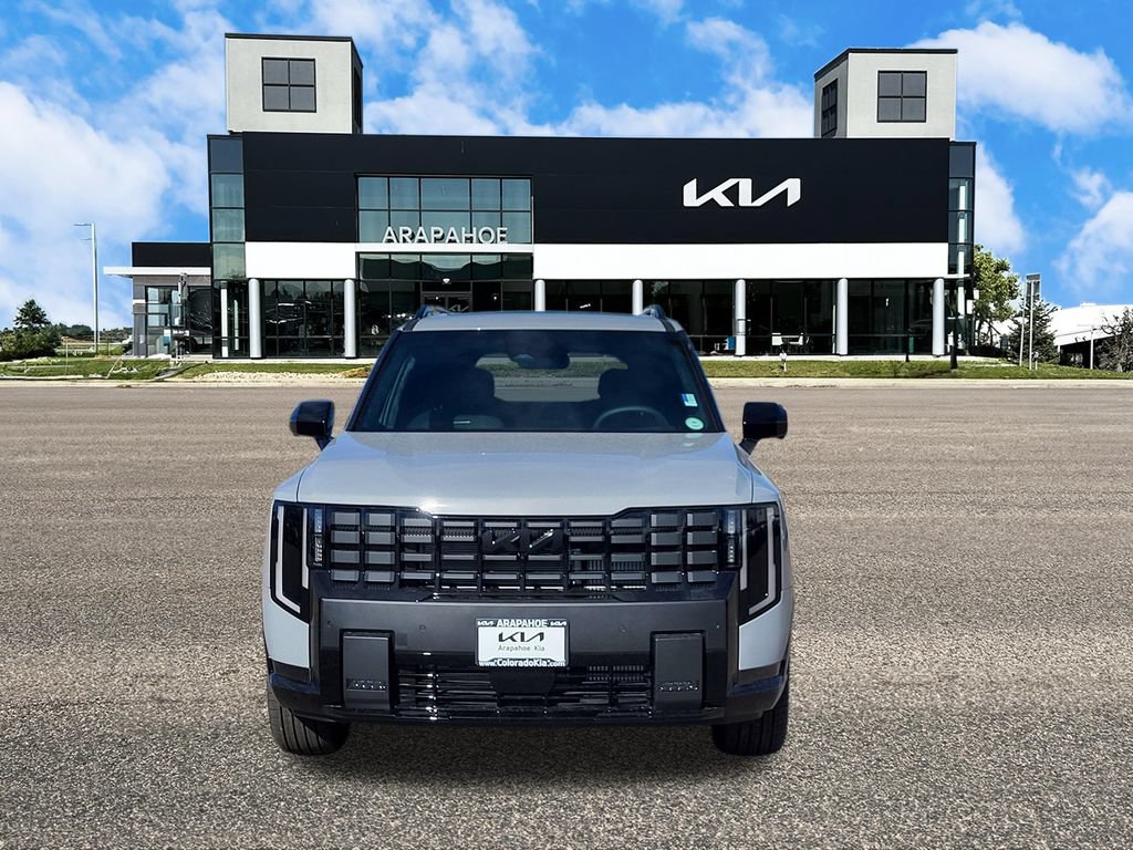 New 2027 Kia Telluride SX Prestige X-Pro AWD/4WD image 3