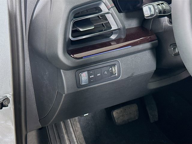 New 2026 Chevrolet Traverse RS image 10