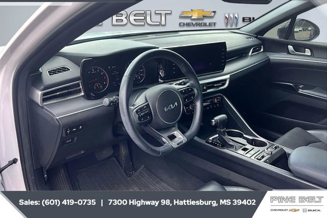 Used 2024 Kia K5 GT-Line w/ GT-Line Premium Package image 12