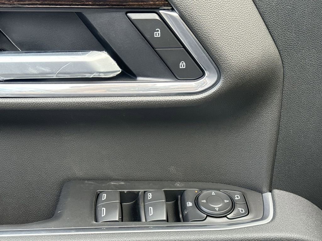 New 2026 GMC Sierra 1500 Elevation image 15