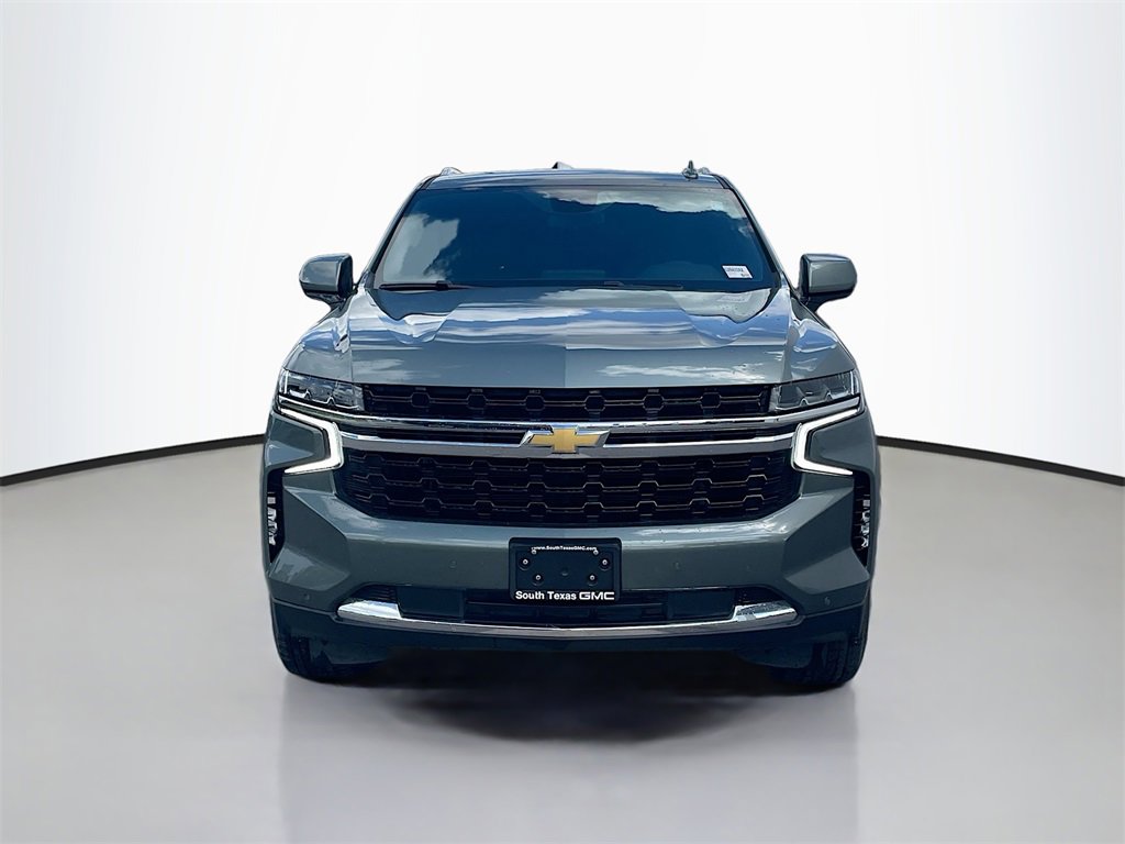 Used 2024 Chevrolet Tahoe LS w/ Driver Alert Package image 2
