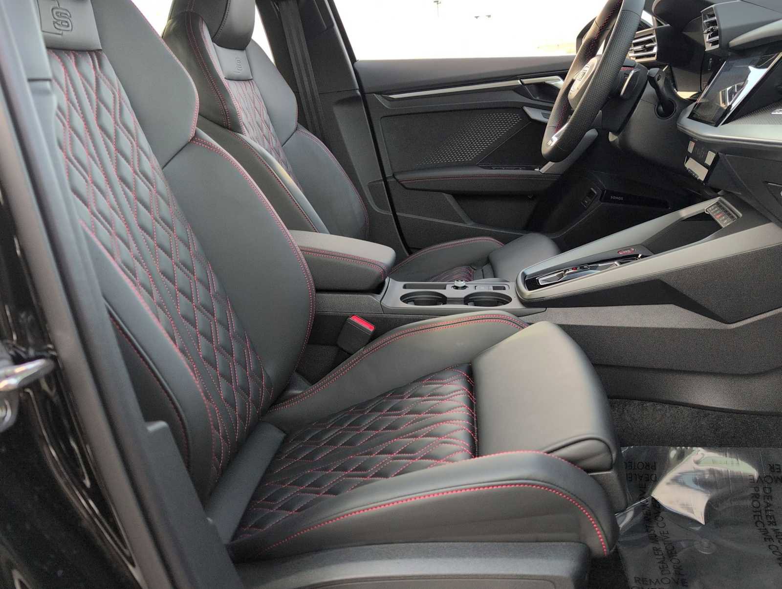 Used 2025 Audi S3 Prestige image 22