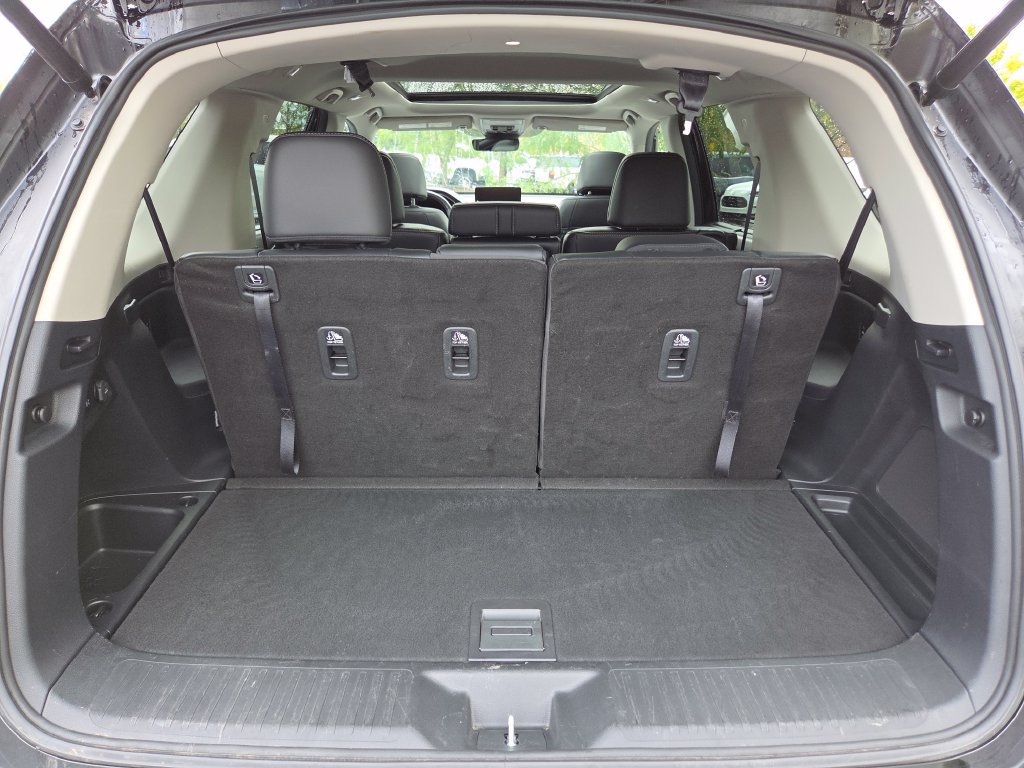Certified 2024 Honda Pilot Touring image 30