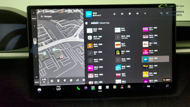 Used 2024 Tesla Model X AWD/4WD image 67