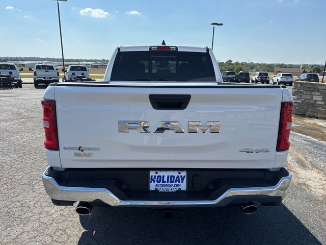 New 2026 RAM 1500 Lone Star image 4