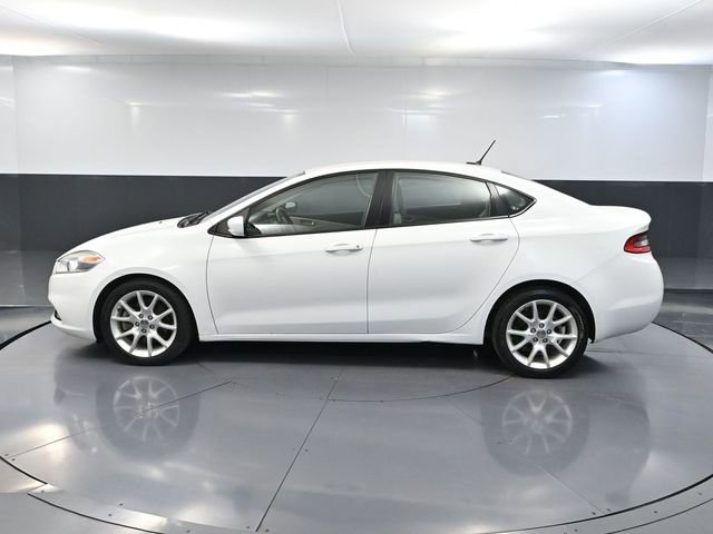 Used 2013 Dodge Dart SXT w/ Popular Equipment Group FWD image 8