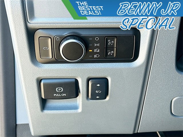 Used 2025 Ford F150 Lightning Flash image 10