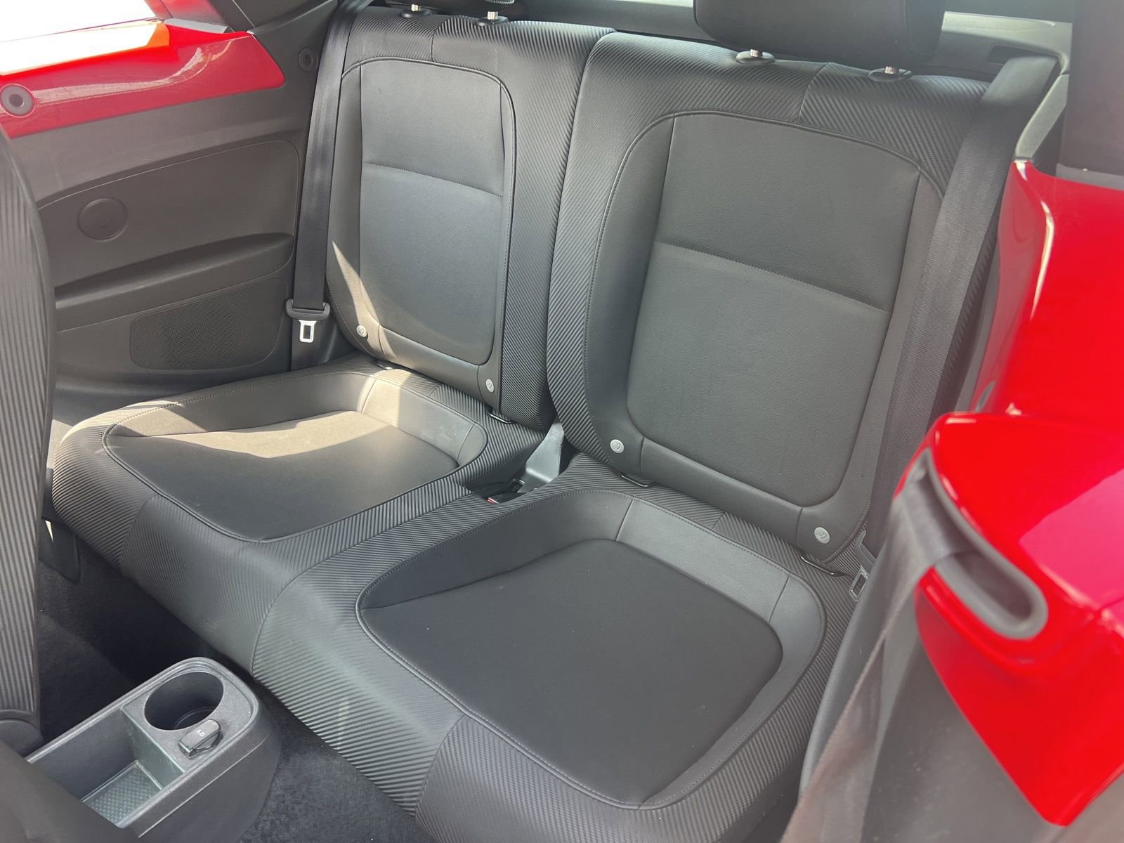 Used 2013 Volkswagen Beetle 2.5 FWD image 21