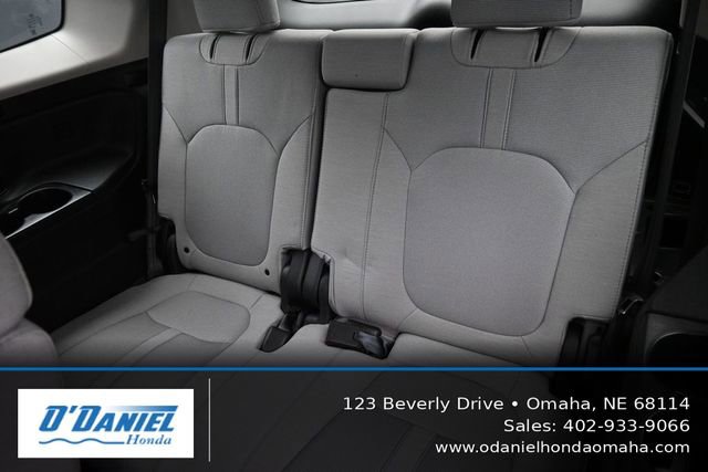 Used 2023 Honda Pilot LX image 36