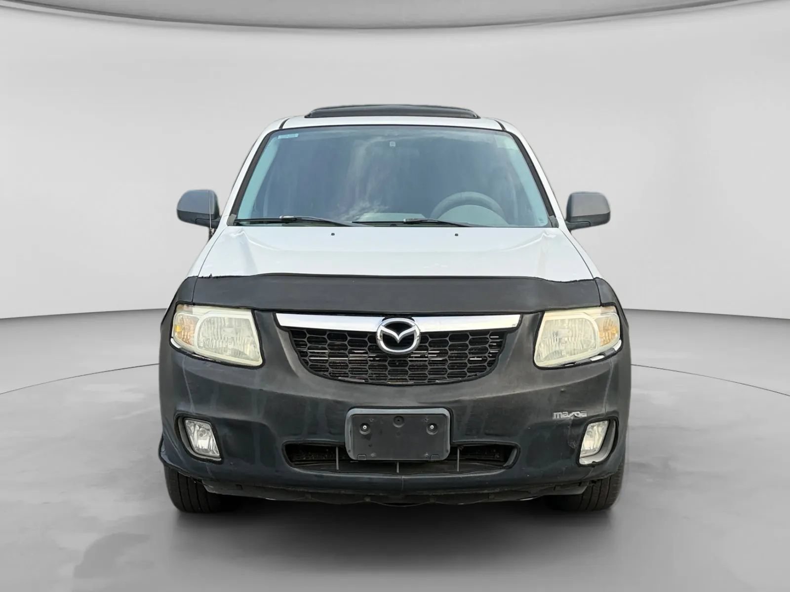 Used 2008 MAZDA Tribute i Sport FWD image 8