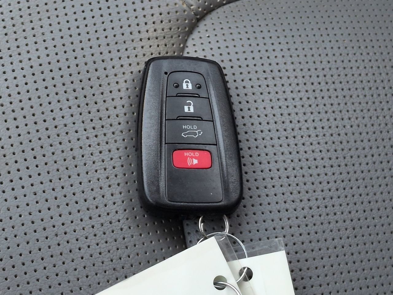 Used 2021 Toyota Highlander Platinum image 27