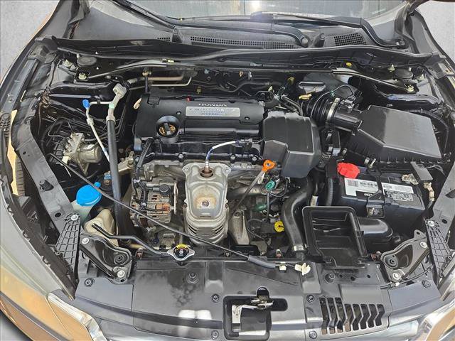 Used 2013 Honda Accord EX-L image 22