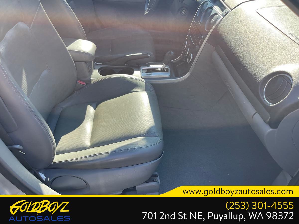 Used 2006 MAZDA MAZDA6 s Grand Sport FWD image 23