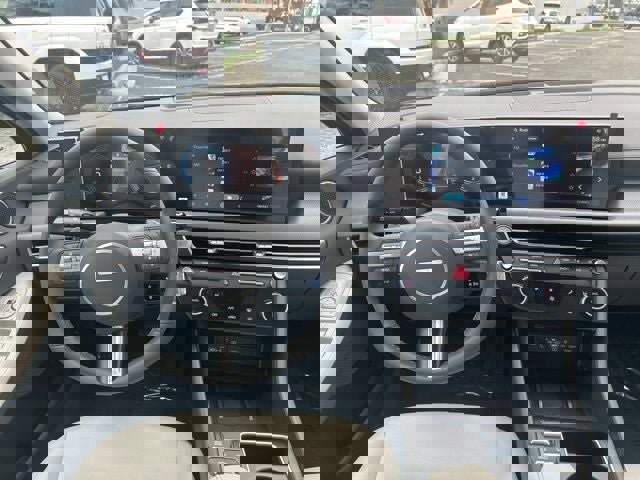 New 2026 Hyundai Sonata SEL image 17