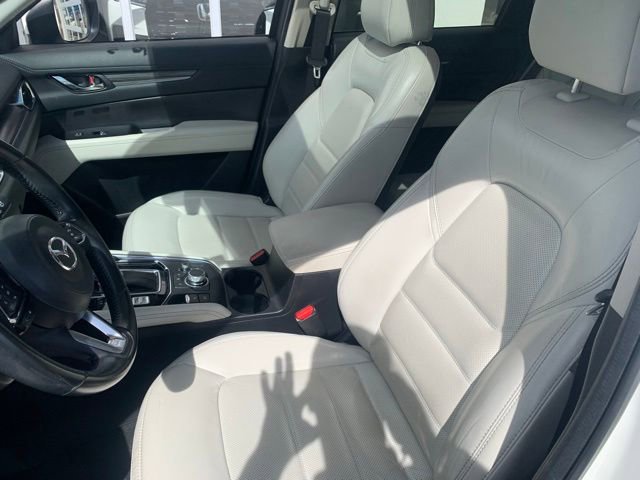 Used 2021 MAZDA CX-5 Grand Touring AWD/4WD image 11