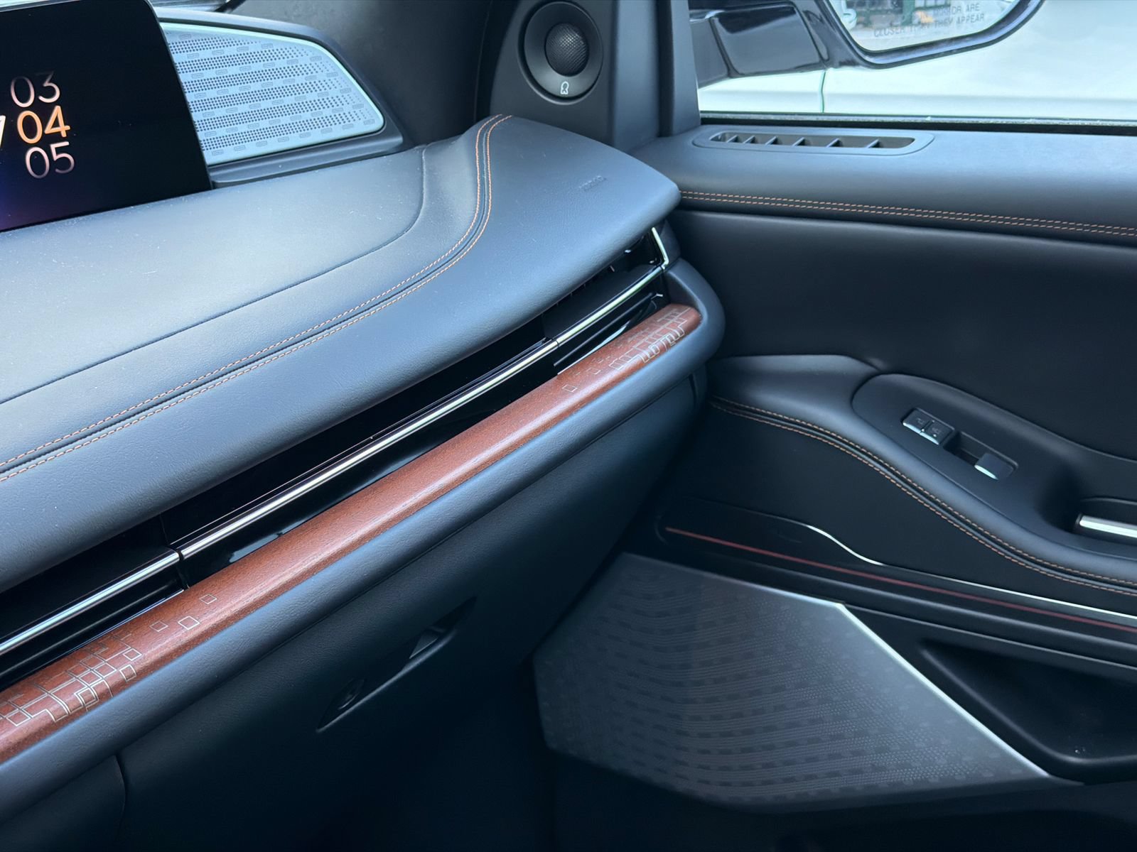 New 2026 Lincoln Navigator Black Label AWD/4WD image 34