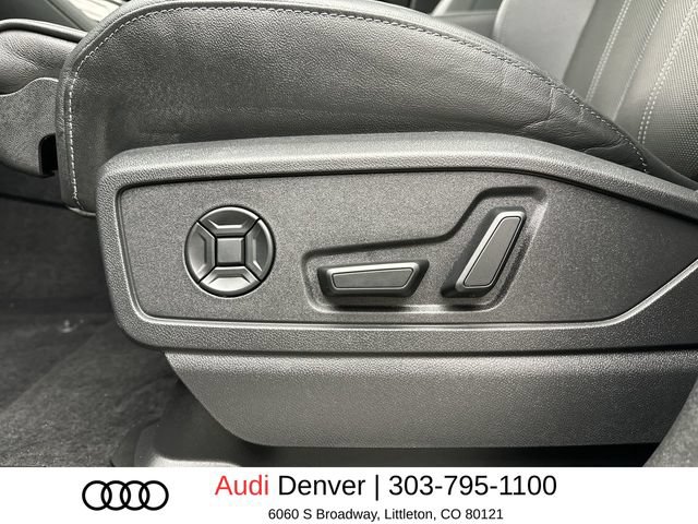 Used 2025 Audi Q5 Premium AWD/4WD image 12