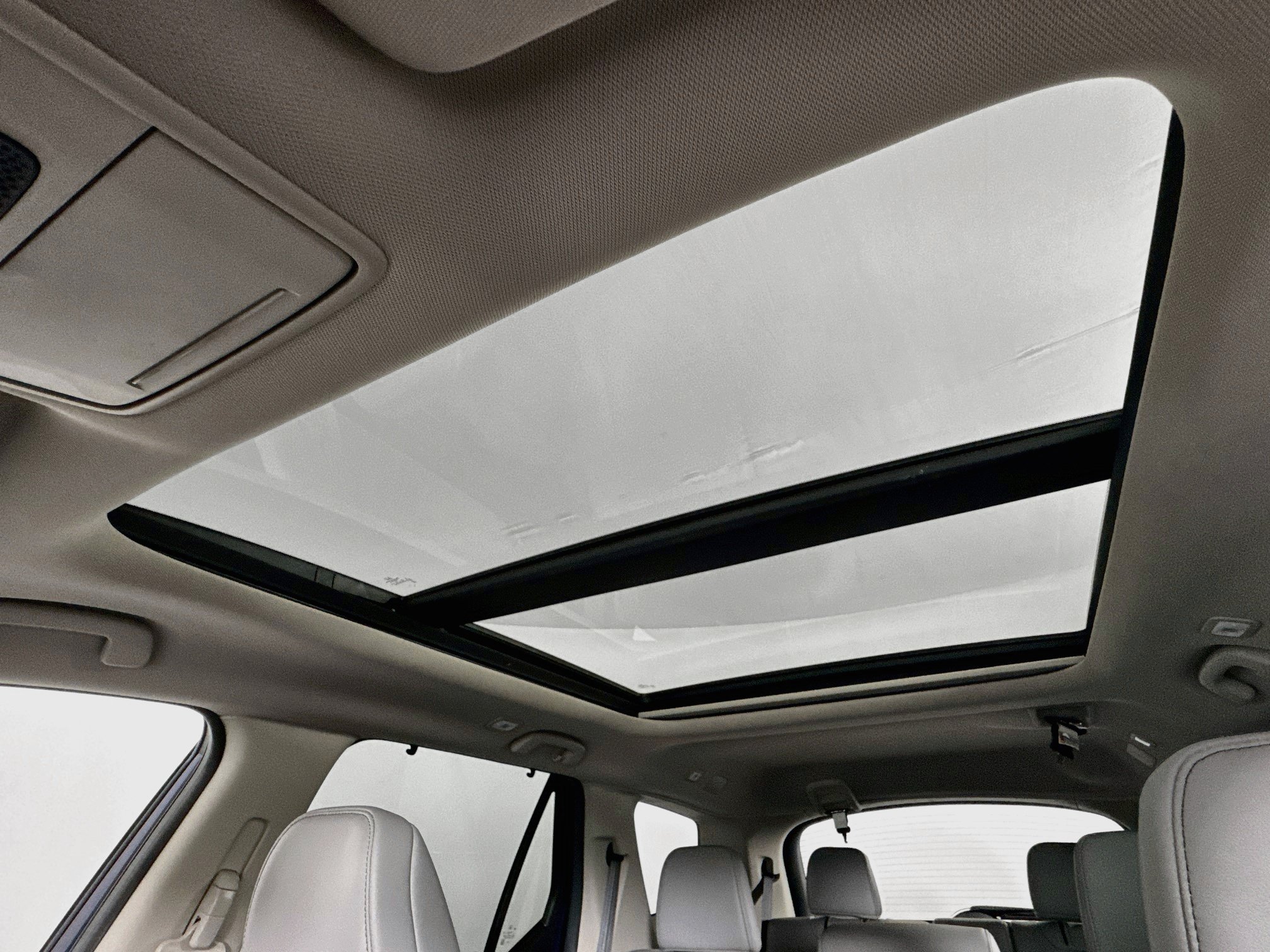 Certified 2023 Honda Pilot Touring image 23