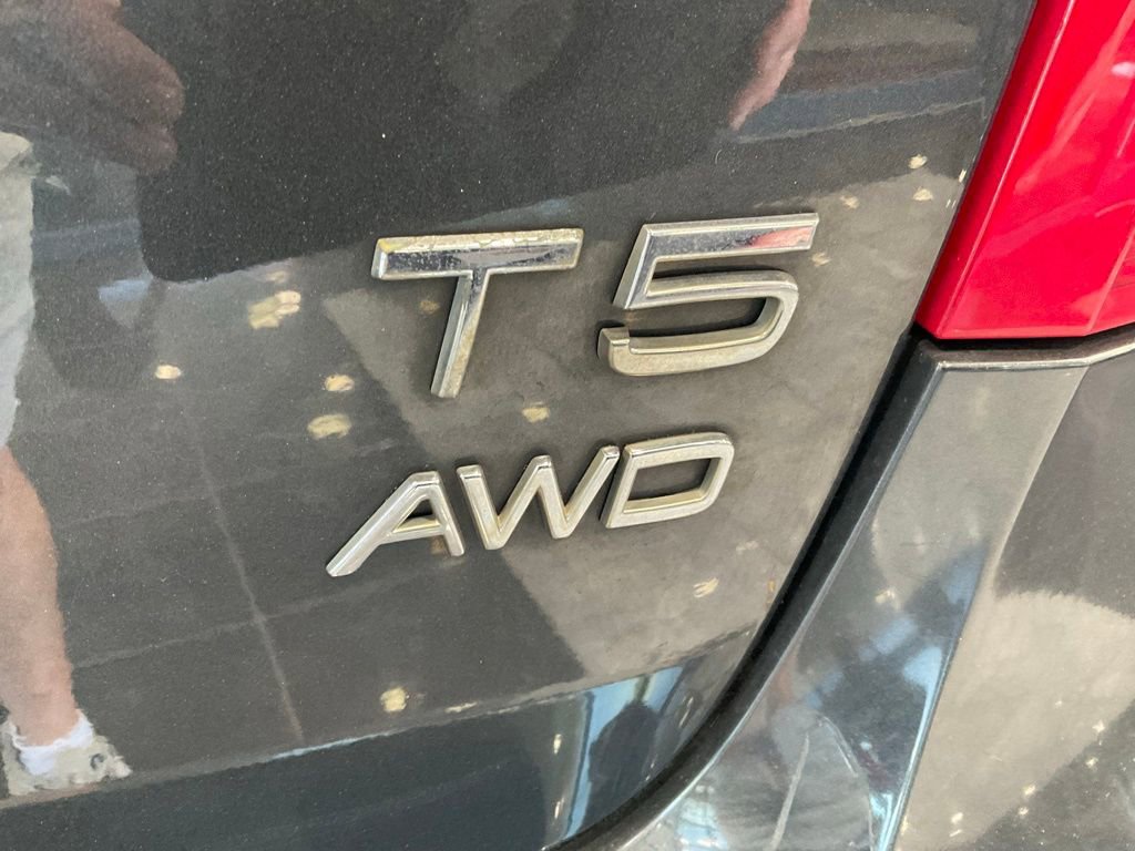 Used 2015 Volvo S60 T5 Premier Plus AWD/4WD image 21