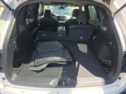 Used 2023 Honda Passport EX-L image 6