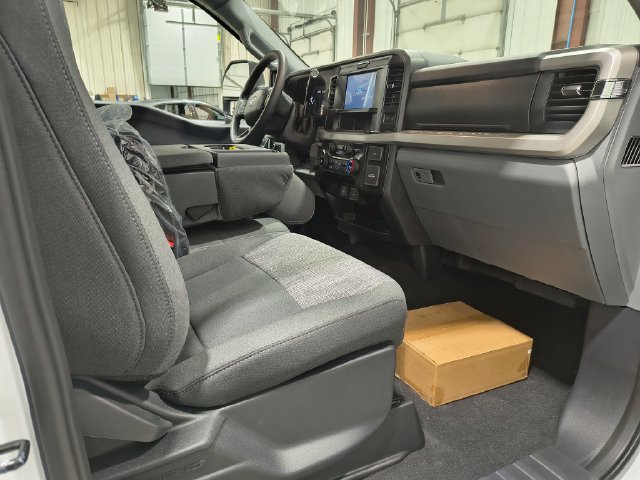 New 2026 Ford F350 XLT AWD/4WD image 18