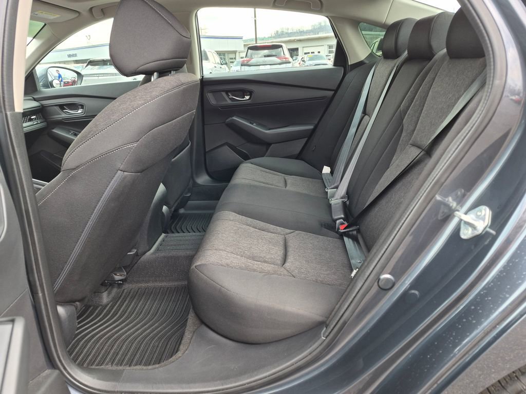 Used 2024 Honda Accord EX image 25