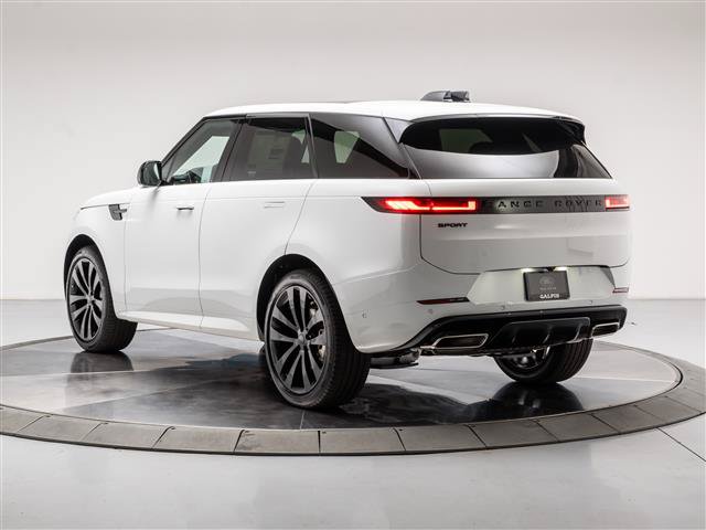 New 2026 Land Rover Range Rover Autobiography AWD/4WD image 3