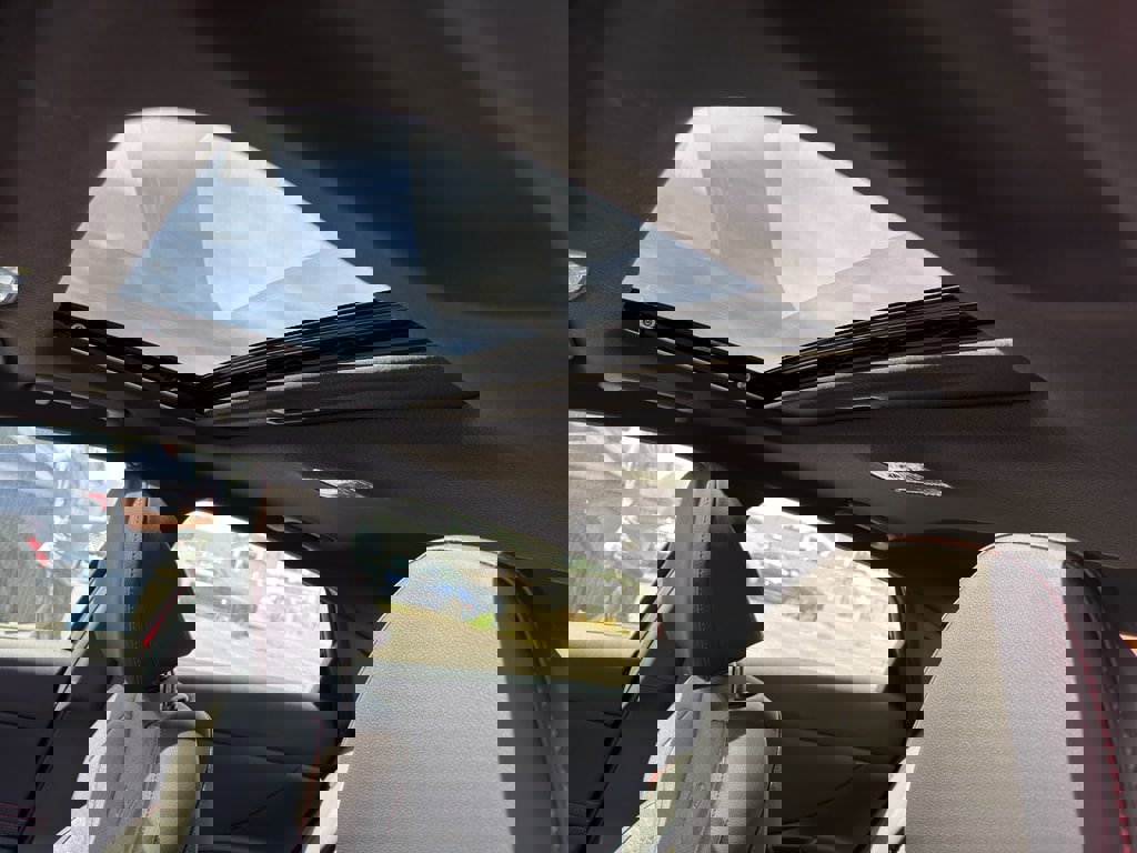 New 2025 Hyundai Elantra N Line image 12