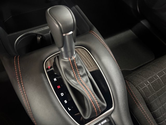 Certified 2025 Honda HR-V Sport image 17