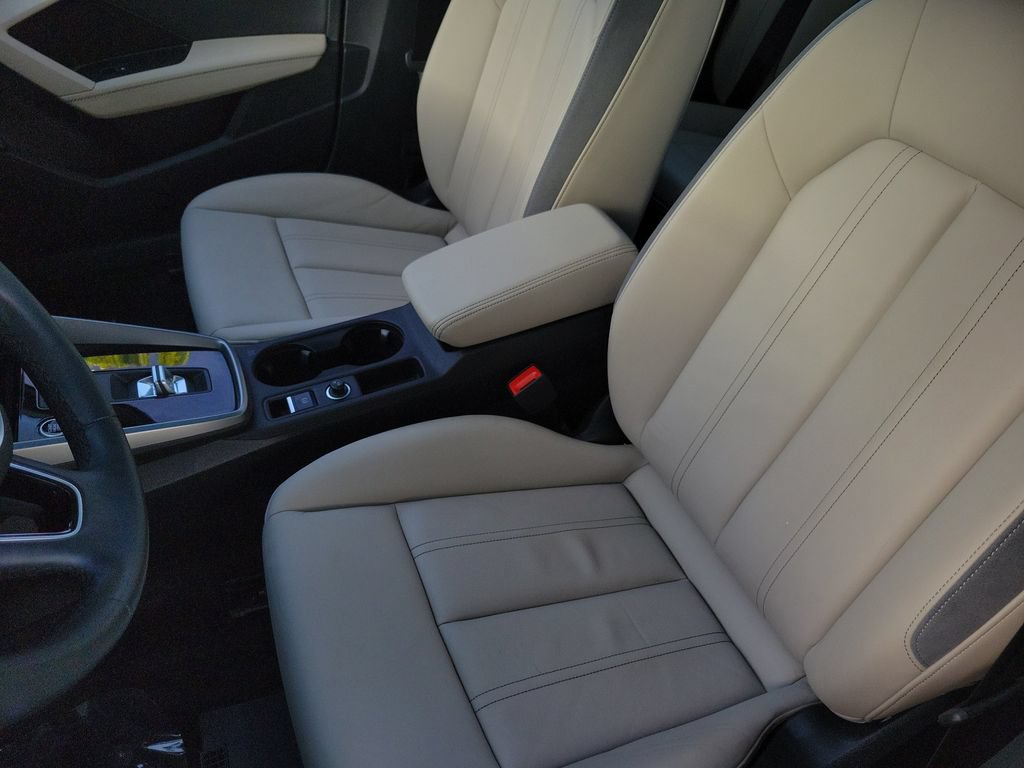 Certified 2023 Audi A3 2.0T Premium w/ Convenience Package FWD image 17