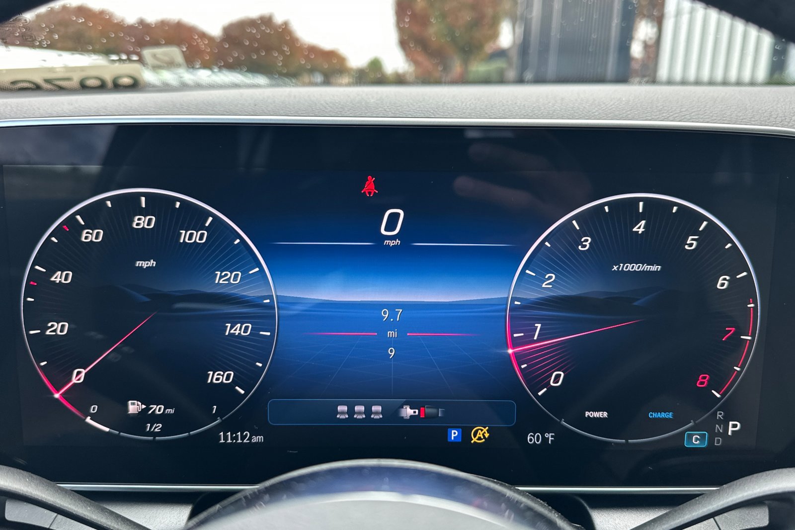 New 2026 Mercedes-Benz GLC 300 4MATIC image 25