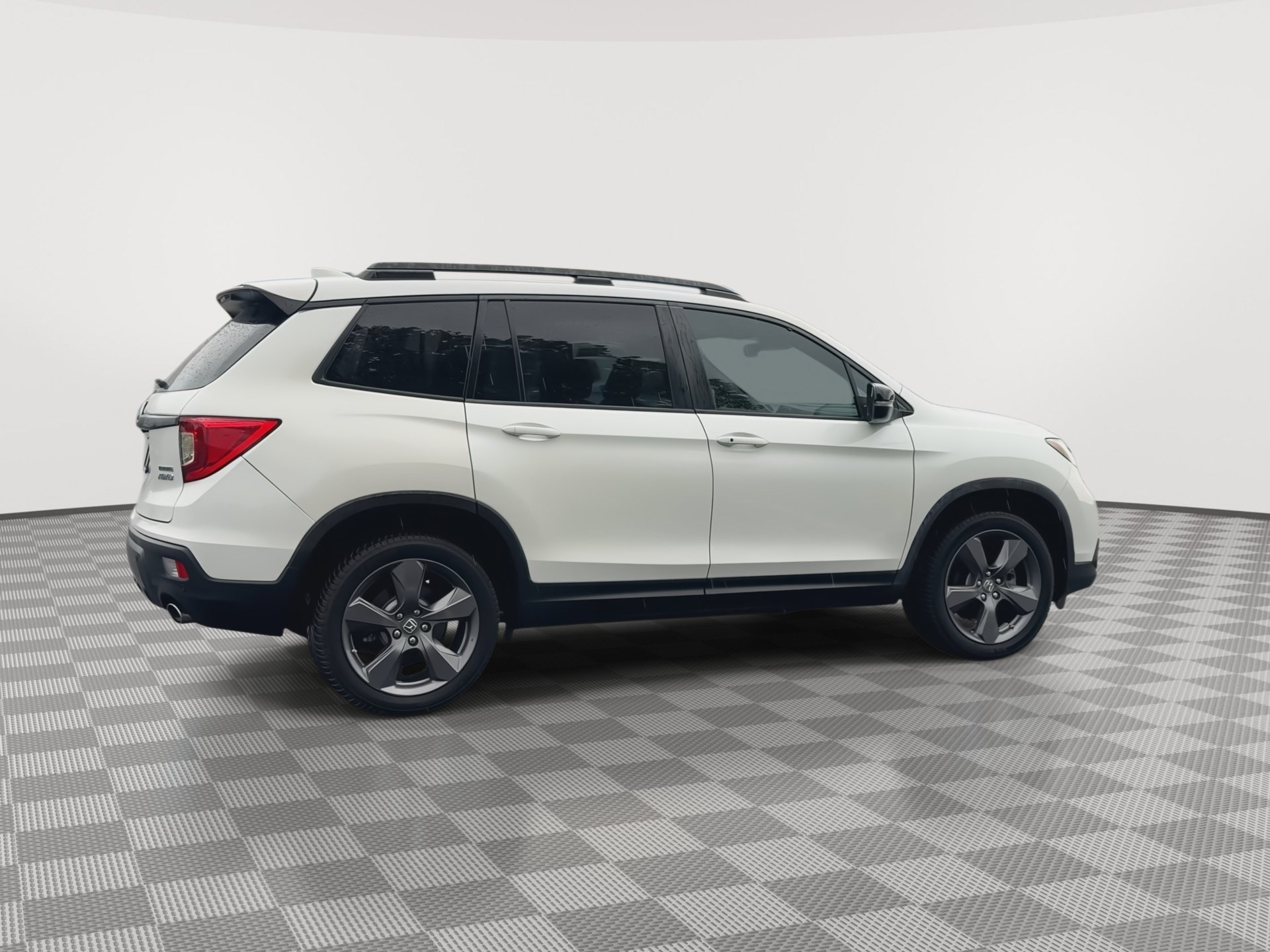 Used 2021 Honda Passport Touring image 8
