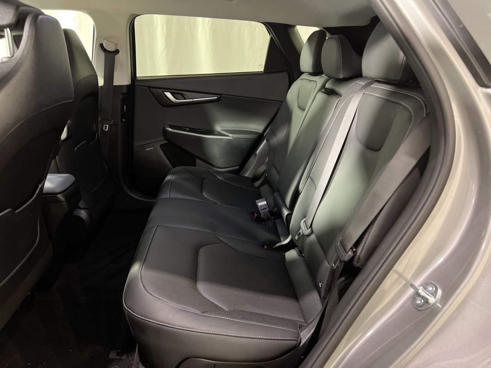 Used 2024 Kia EV6 Wind w/ Wind Technology Package image 22