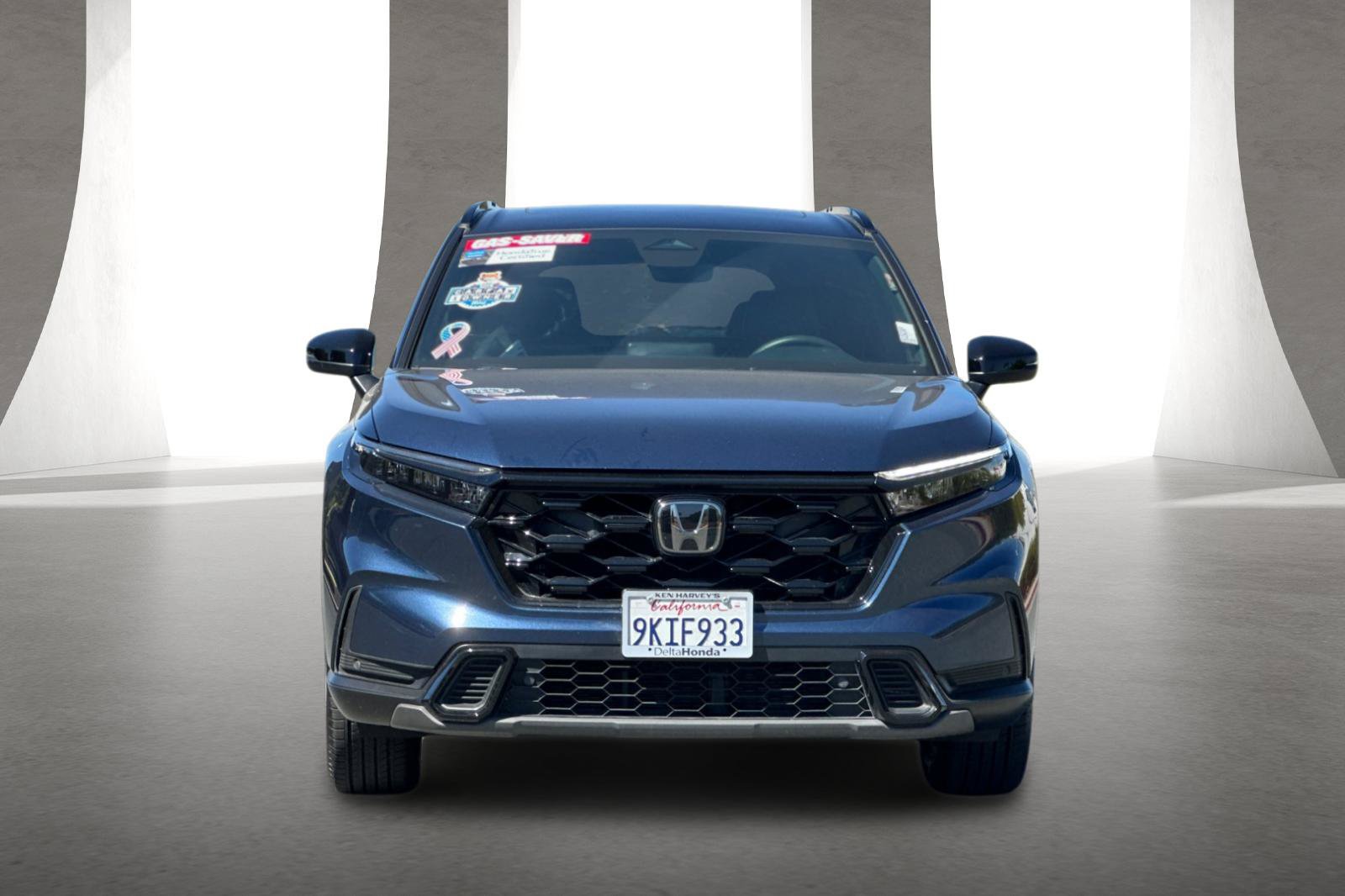 Certified 2024 Honda CR-V Sport-L image 9