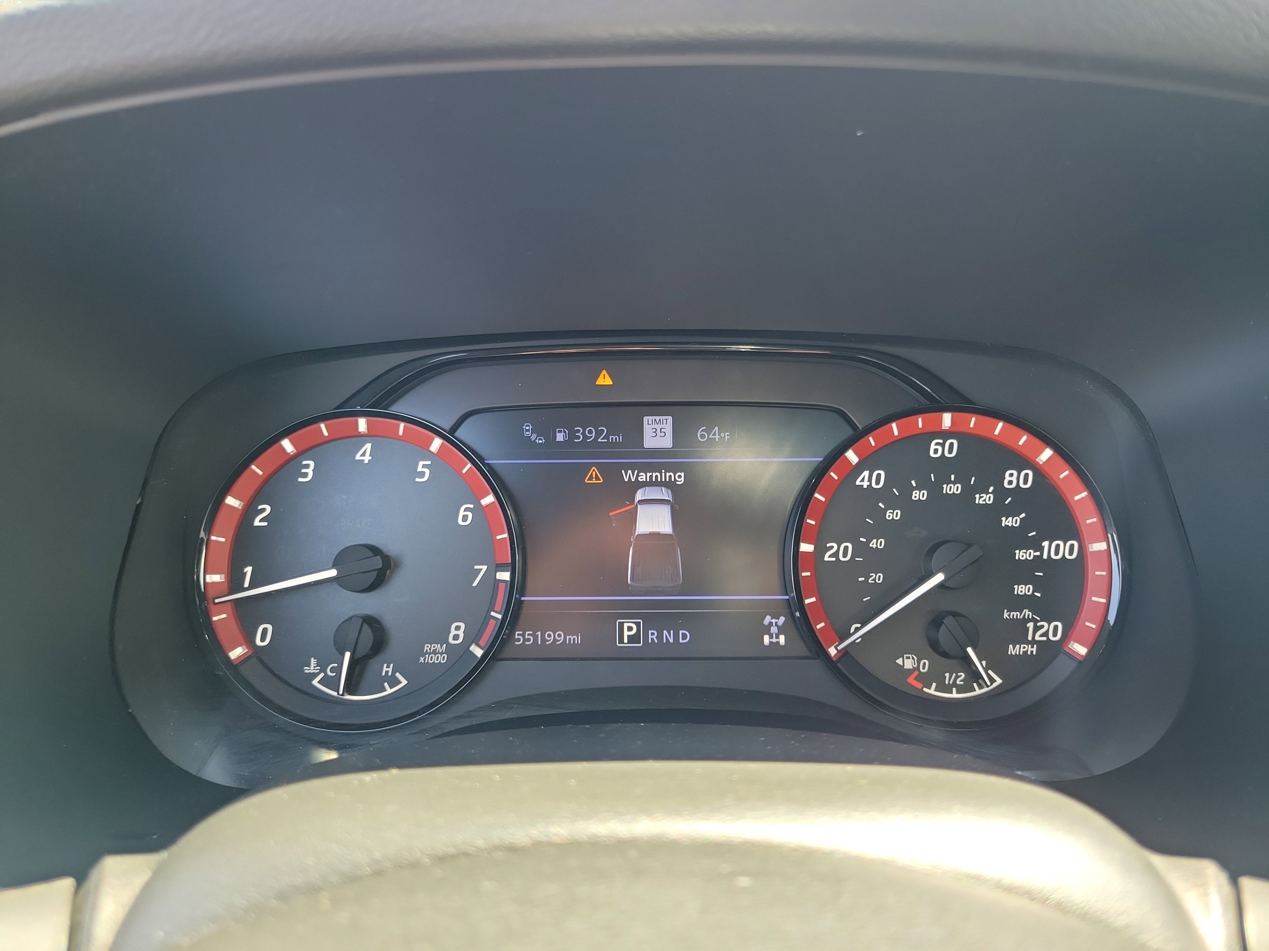 Used 2022 Nissan Frontier PRO-4X w/ Pro-4X Premium Package AWD/4WD image 24