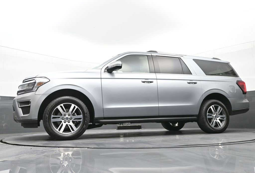 Used 2024 Ford Expedition Max Limited image 43