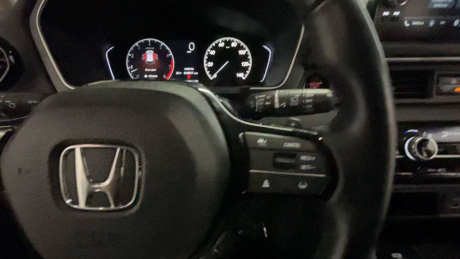 Certified 2025 Honda Pilot EX-L image 36