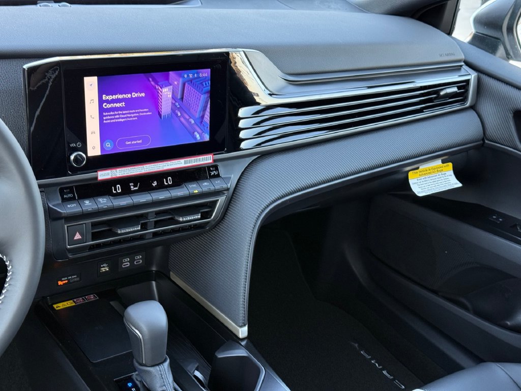 New 2026 Toyota Camry SE w/ Convenience Package FWD image 23