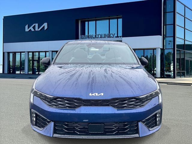 New 2026 Kia K5 GT-Line FWD image 7