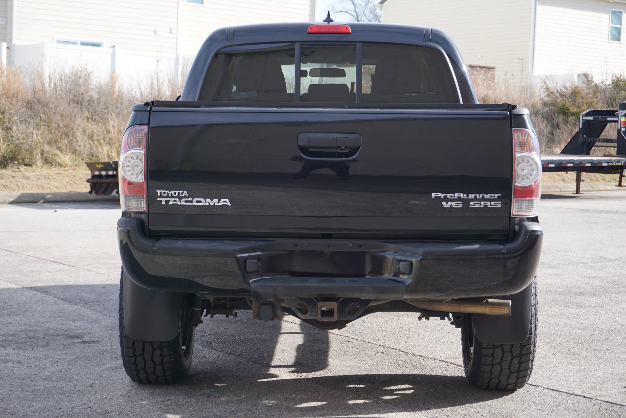 Used 2015 Toyota Tacoma PreRunner image 8