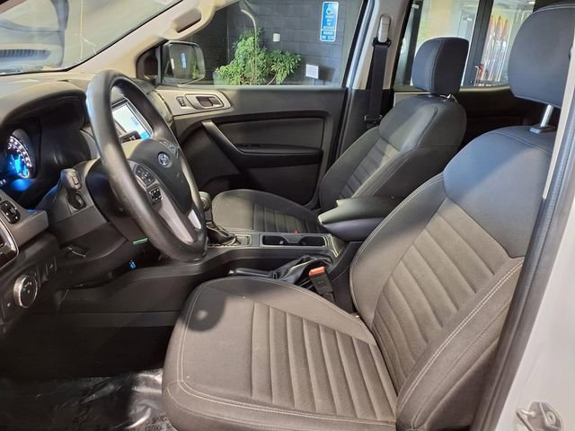 Used 2022 Ford Ranger XLT w/ Trailer Tow Package image 17