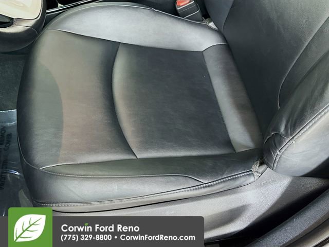Used 2018 Toyota Prius Prime Advanced FWD image 19