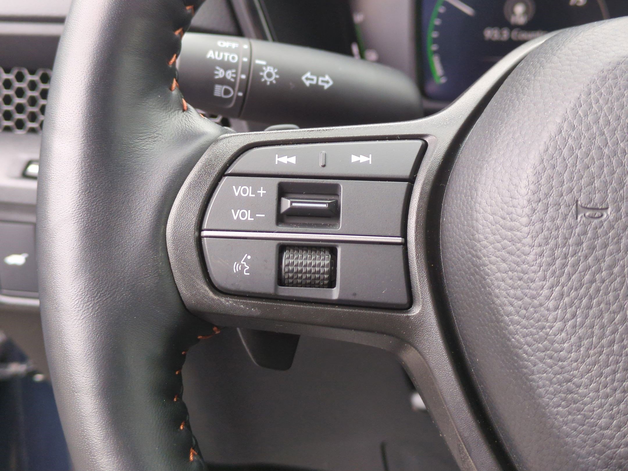 Used 2026 Honda CR-V TrailSport image 18