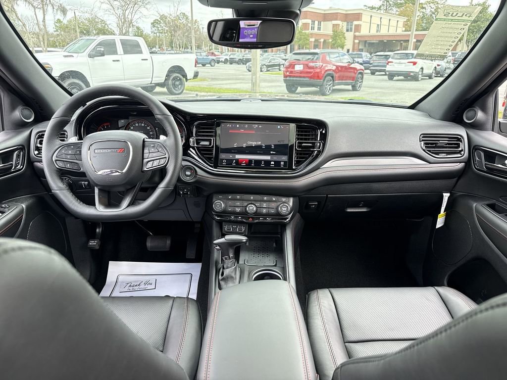 New 2026 Dodge Durango GT image 27